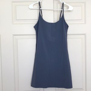 Abercrombie Traveler Mini Dress